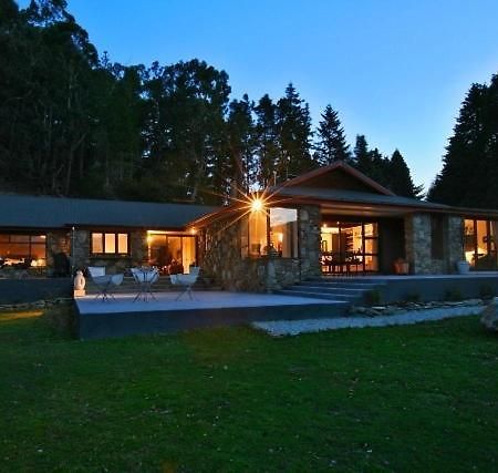 Waiorau Homestead Cardrona Exterior photo