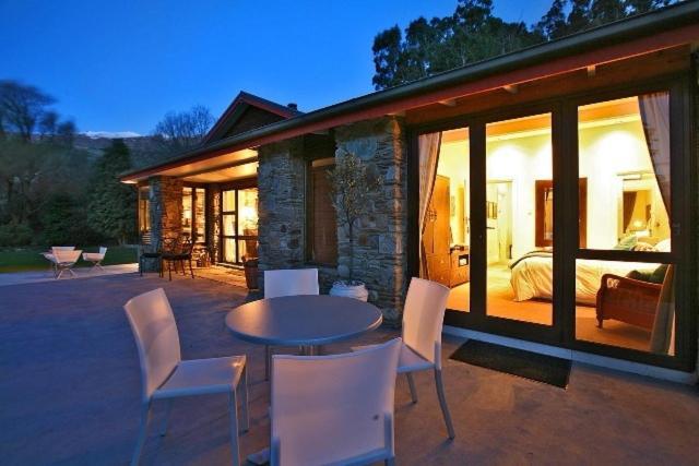 Waiorau Homestead Cardrona Exterior photo
