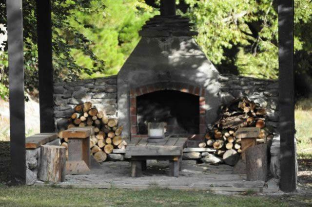 Waiorau Homestead Cardrona Exterior photo