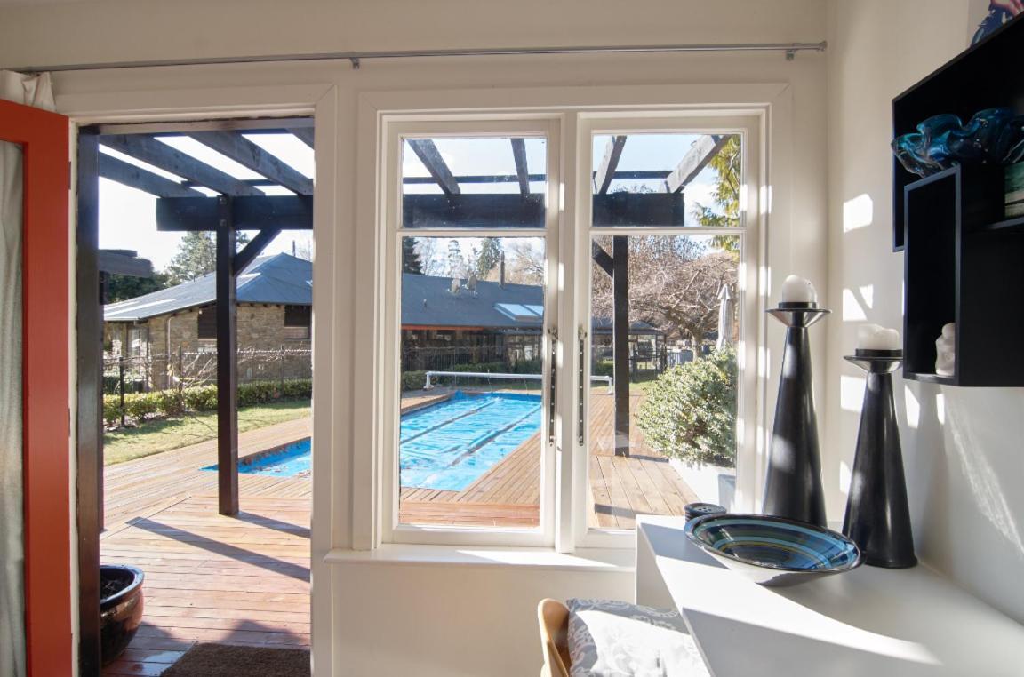 Waiorau Homestead Cardrona Exterior photo